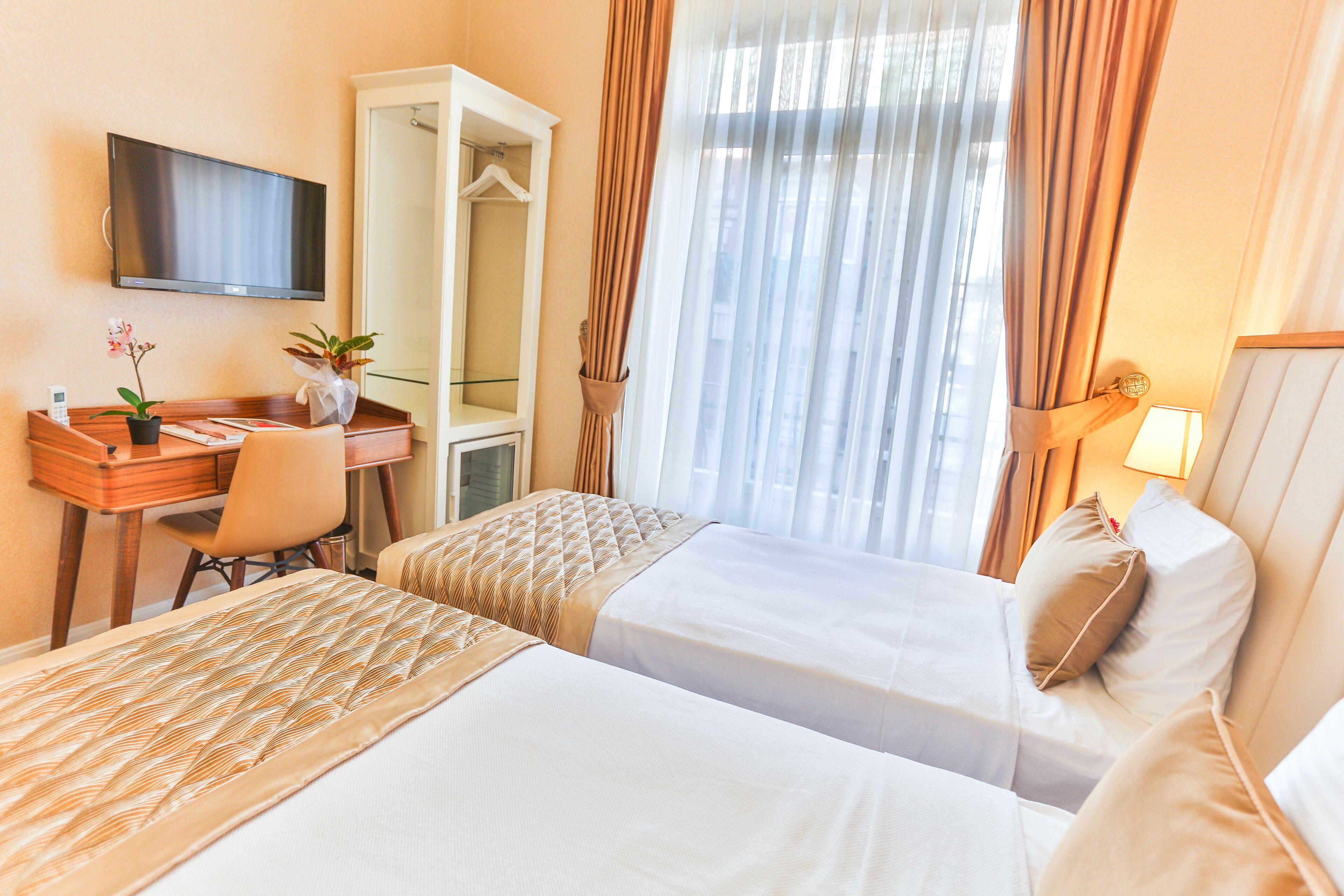 Hanende Hotel — Fotoğraflar 3