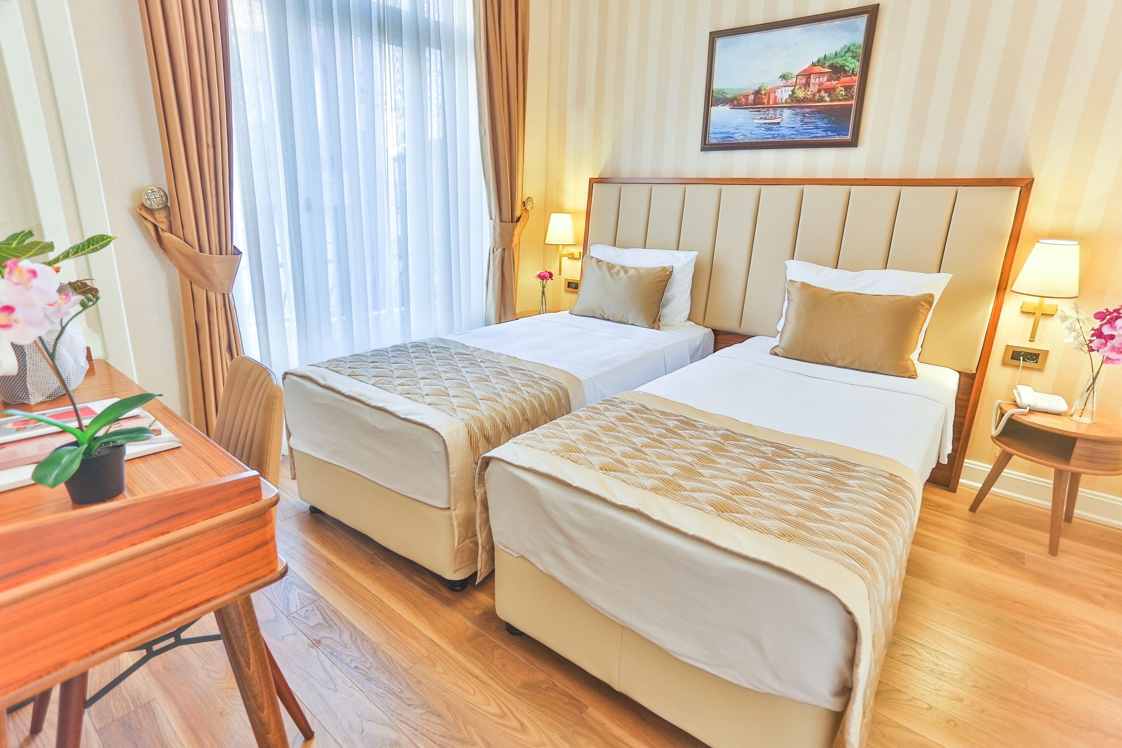 Hanende Hotel — Fotoğraflar 1