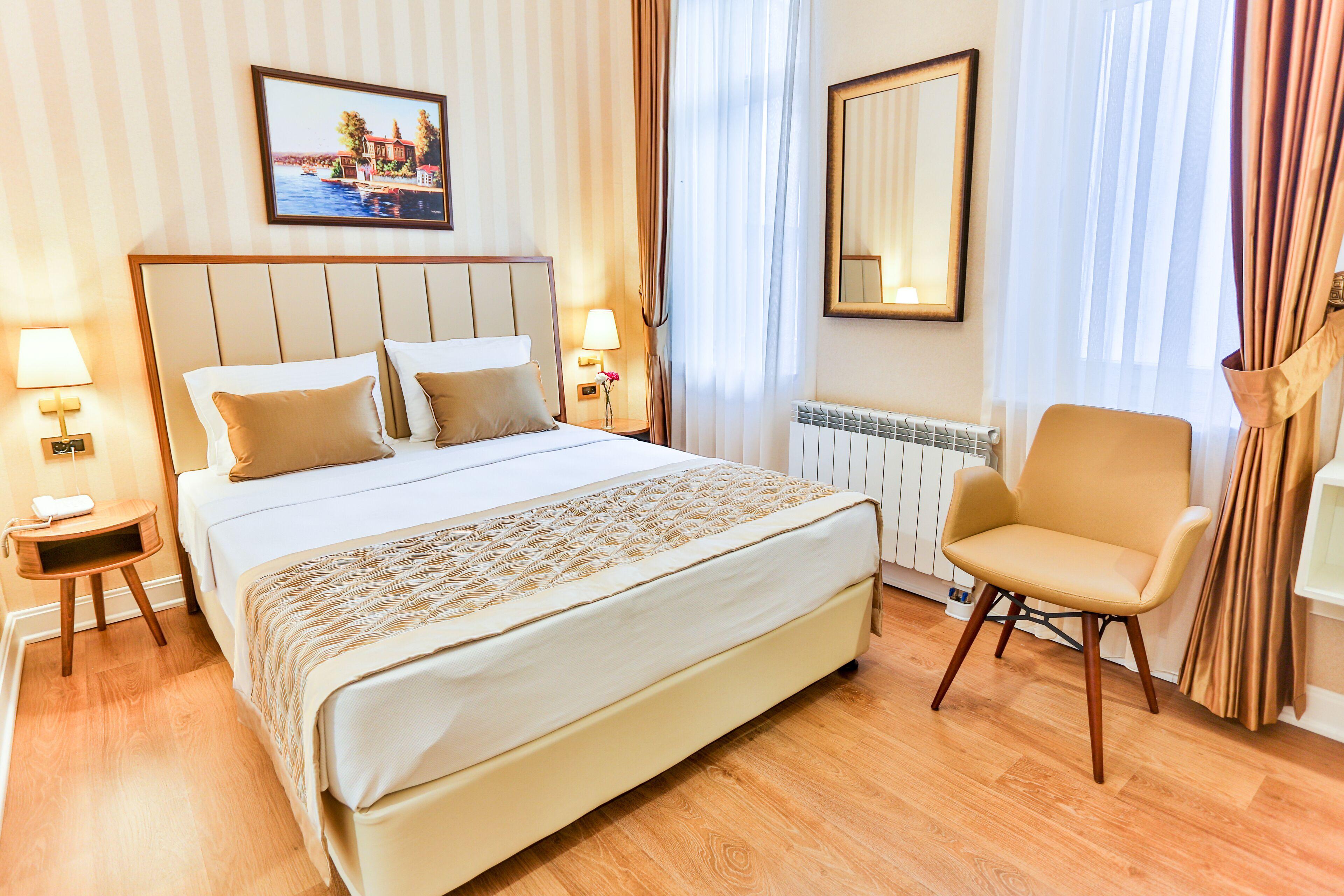 Hanende Hotel — Fotoğraflar 2